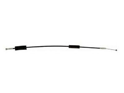 Toyota 69710-35040 Cable Assembly, Front Door