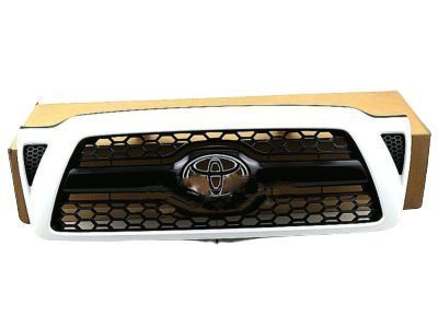 2011 Toyota Tacoma Grille - 53100-04450-A0