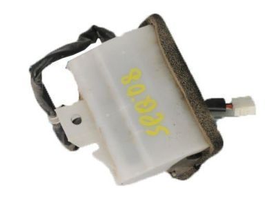 Toyota Sequoia Door Lock Actuator Motor - 69110-0C030