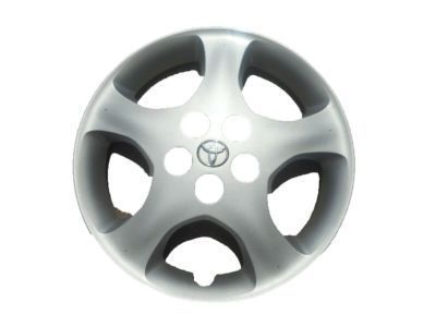 2004 Toyota Corolla Wheel Cover - 42621-AB100