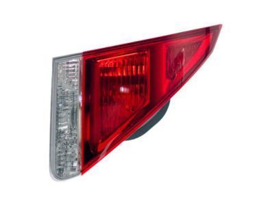 2011 Toyota Venza Tail Light - 81590-0T010