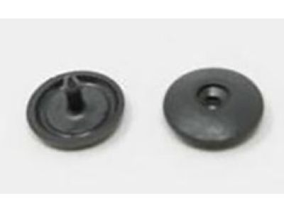 Toyota 73219-02020 Stopper, Tongue Plate