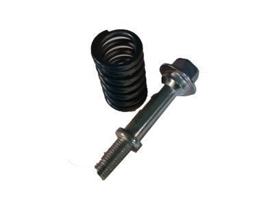 Toyota 90080-10291 Bolt