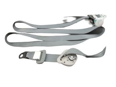 2011 Toyota Sienna Seat Belt - 73560-08030-B2