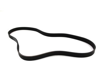 Toyota 90916-02668 Belt, V-RIBBED