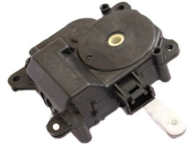 Toyota 4Runner Blend Door Actuator - 87106-35130