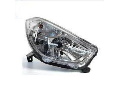 1987 Toyota Cressida Headlight - 81150-80409