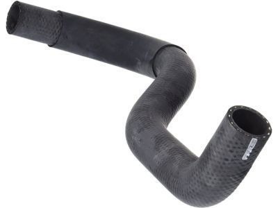 Toyota 4Runner Radiator Hose - 16572-75090