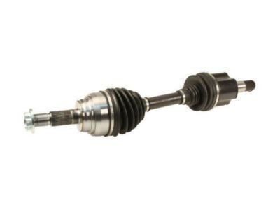 2019 Toyota Sequoia Axle Shaft - 43430-0C020