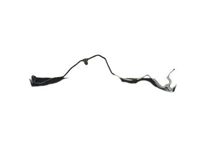 Toyota Tacoma A/C Hose - 88716-04112