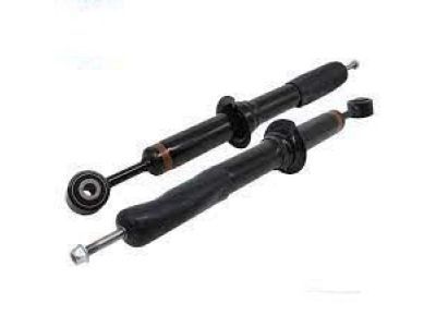 Toyota 48510-8Z322 Shock Absorber Set Front Right