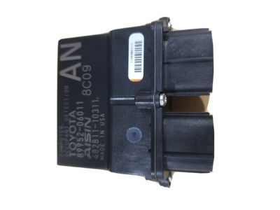 Toyota Air Bag Control Module - 89952-06011