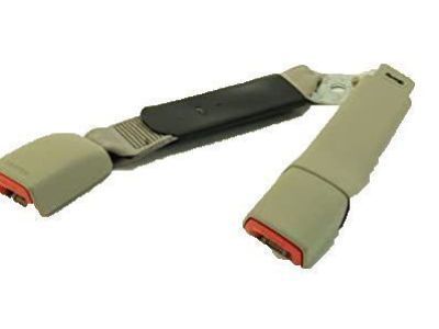 2009 Toyota Camry Seat Belt - 73470-06070-E0