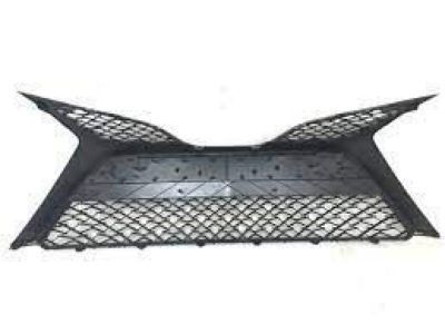 Toyota 53102-33280 Radiator Grille Sub-Assembly