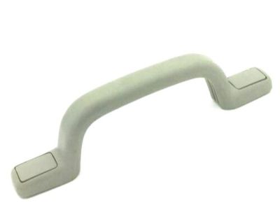 Toyota 74610-04010-E0 Grip Sub-Assy, Assist GREY