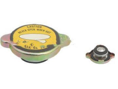 Toyota Corona Radiator Cap - 16401-36010