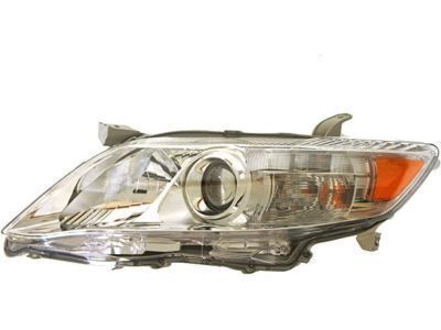 2010 Toyota Camry Headlight - 81150-06500