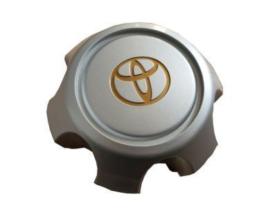 Toyota Land Cruiser Wheel Cover - 42603-60202