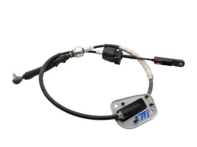Toyota Venza Shift Cable - 33820-0T010