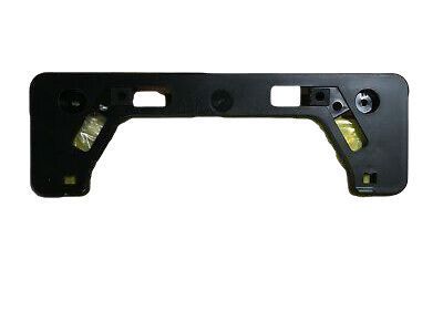 2014 Toyota Prius V License Plate - 52114-47100