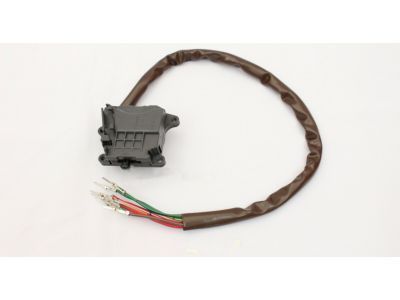 Toyota Land Cruiser Dimmer Switch - 84140-12260