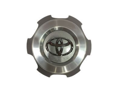 Toyota FJ Cruiser Wheel Cover - 4260B-35080