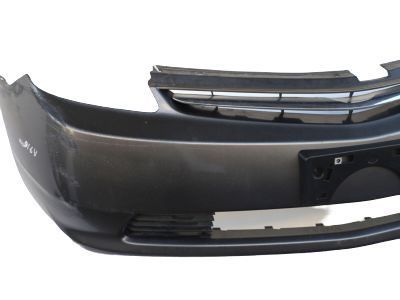 Toyota 52119-47903 Cover, Front Bumper