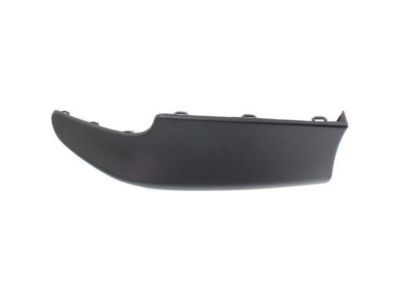 Toyota Corolla Spoiler - 76852-02908