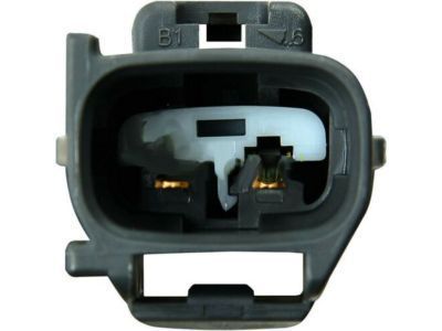 Toyota 89412-34010 Sensor, E.G.R Gas Temperature