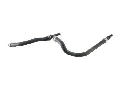 Toyota 16268-37120 Pipe, Water By-Pass