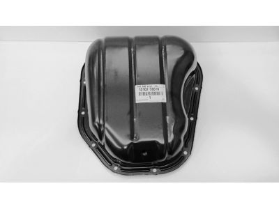 Toyota Camry Oil Pan - 12102-20010
