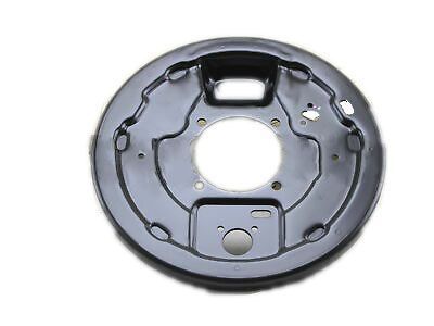 Toyota Paseo Backing Plate - 47043-10050