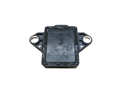 Toyota 89183-60020 Sensor, Yawrate