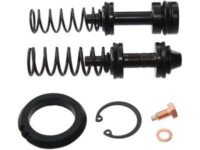 Toyota MR2 Master Cylinder Repair Kit - 04493-17060