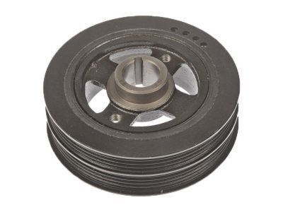 Toyota Celica Crankshaft Pulley - 13470-15070