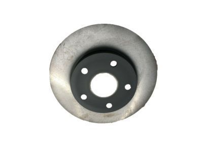 Toyota 43512-28090 Front Disc