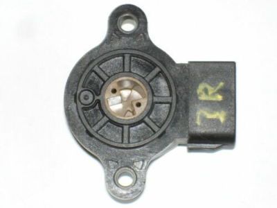 Toyota 89452-33040 Sensor, Throttle Position