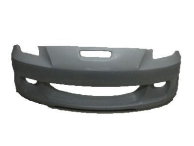 2004 Toyota Celica Bumper - 52119-20947