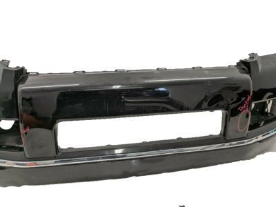 Toyota 52119-35909 Cover, Front Bumper L/P