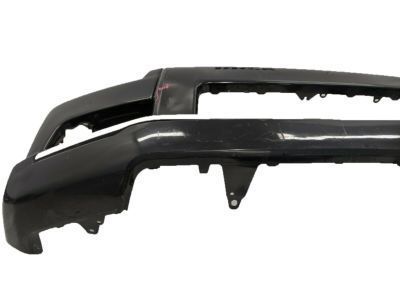 Toyota 52119-35909 Cover, Front Bumper L/P