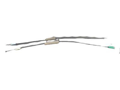 Toyota RAV4 Door Latch Cable - 69750-0R030