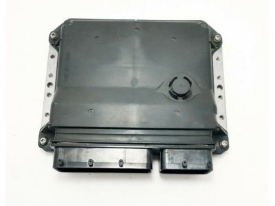 2006 Toyota RAV4 Engine Control Module - 89661-42E90