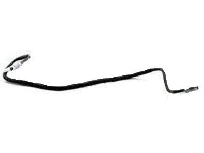 Toyota 4Runner Hydraulic Hose - 31482-04030