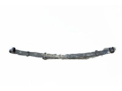 Toyota Tacoma Leaf Spring - 48210-04550