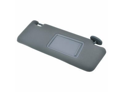 2008 Toyota Tacoma Sun Visor - 74310-AD080-B0