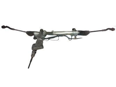 2004 Toyota RAV4 Rack And Pinion - 44200-42140