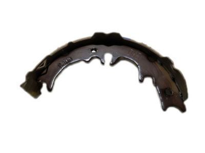 Toyota Highlander Parking Brake Shoe - 46540-0E030