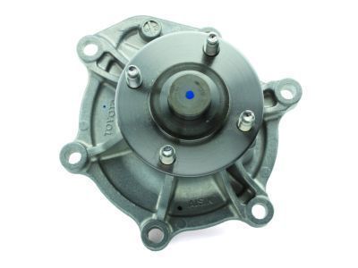 Toyota 16100-69325 Engine Water Pump Assembly