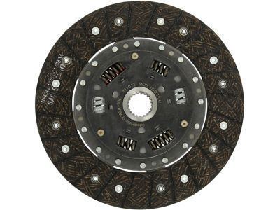 Toyota MR2 Clutch Disc - 31250-17050