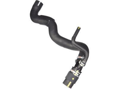 Toyota RAV4 Radiator Hose - 16057-36010